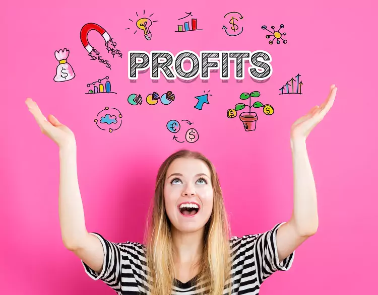 How to Boost Profit With Online Sales