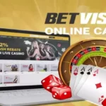 Casino Gaming at BetVisa