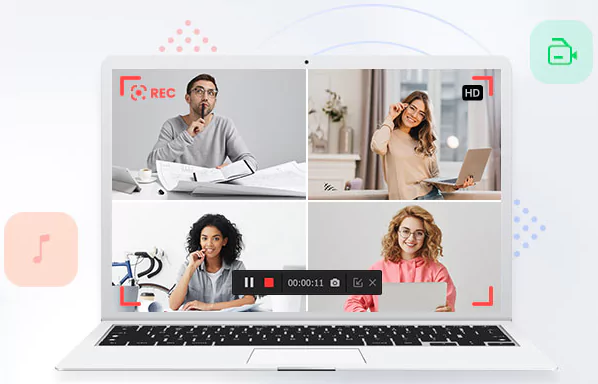 5 Must-Have Features of a Screen Recorder for Your PC