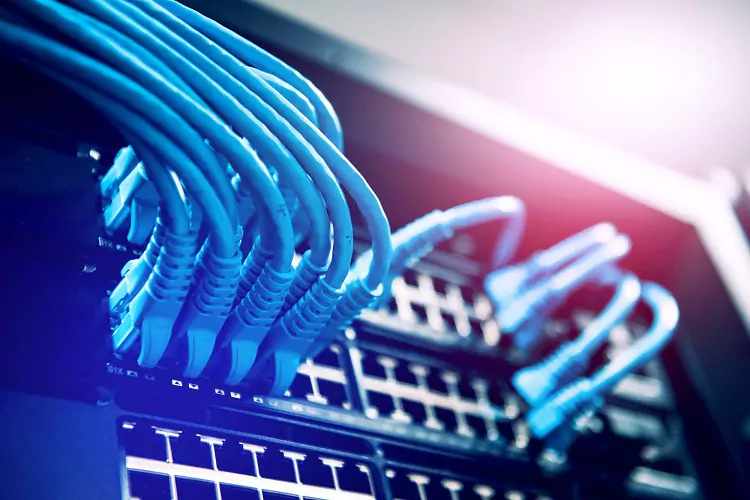4 Common Network Cabling Problems