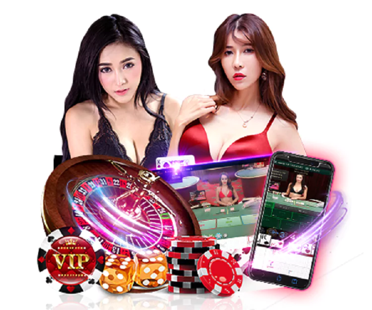 Unlocking Thrills and Riches: AEsexy.bet Takes Online Gaming to New Heights