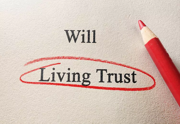 What’s the Difference Between a Will and a Trust?