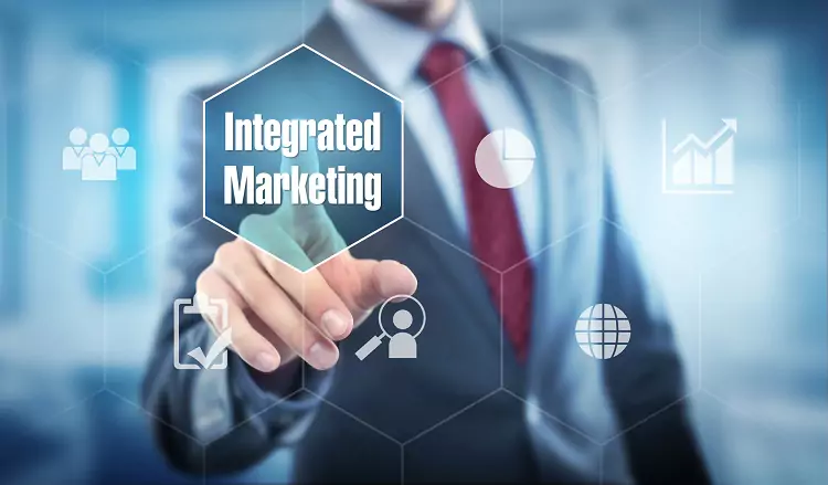integrated marketing campaigns