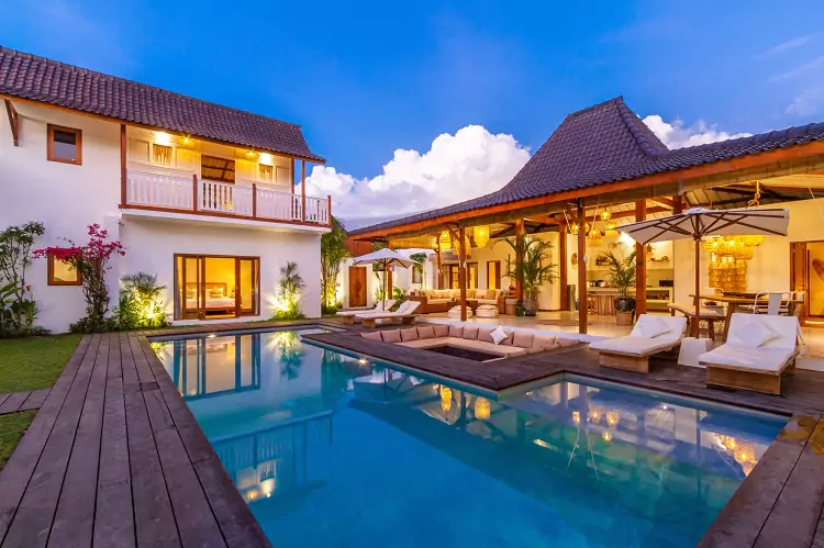 A Guide to the Most Luxurious Villas of 2023