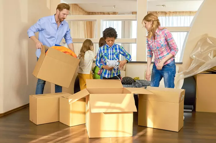 The Important Steps to Planning a Move