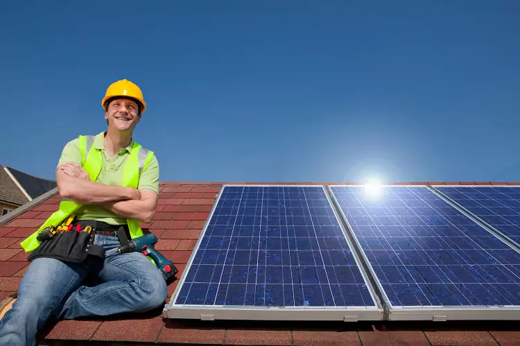 What You Need to Know About Solar Panel Orientation