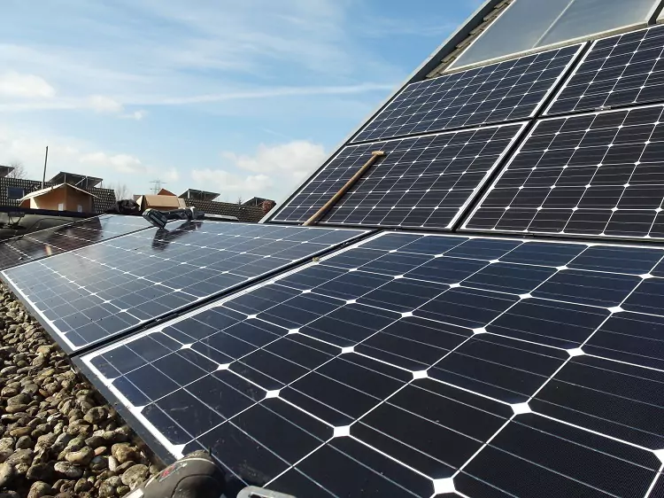 Everything to Know About a Solar PV System