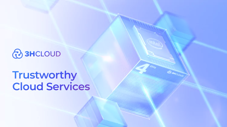 Unleash the Power of 3HCloud: Elevating Your Business with High-Tech Cloud Services