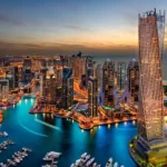 Unveiling the Enchantment of Dubai
