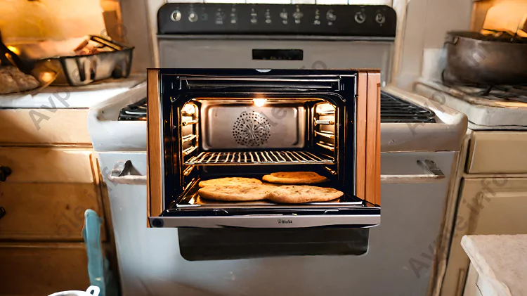 Quick and Reliable Oven Repairs in Charlotte