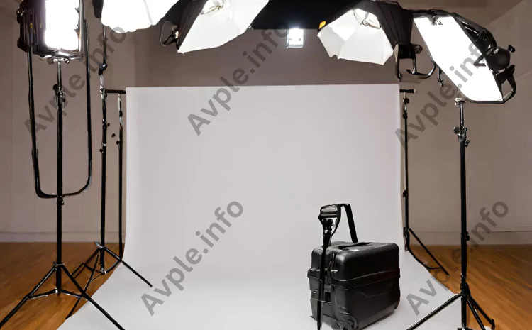 A Guide to Renting Professional Lighting Equipment