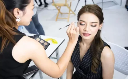 Unleash Your Makeup Artistry: Discover the Best Makeup Courses Near Me