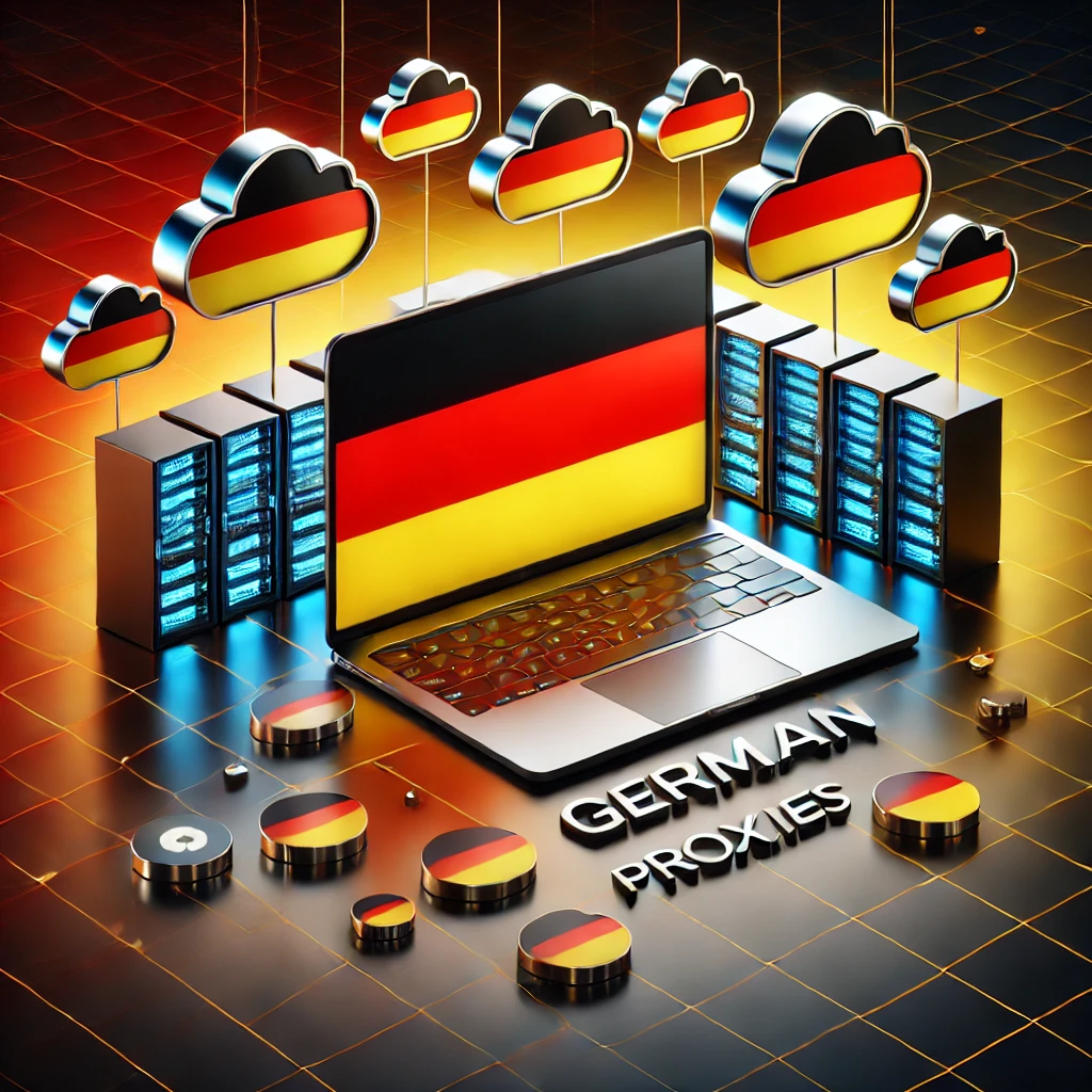 German Proxies