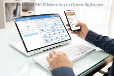 Room Type SK1B Meaning in Opera Software: Comprehensive Guide