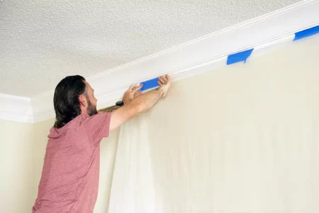 How Much Does It Cost to Remove Popcorn Ceilings?