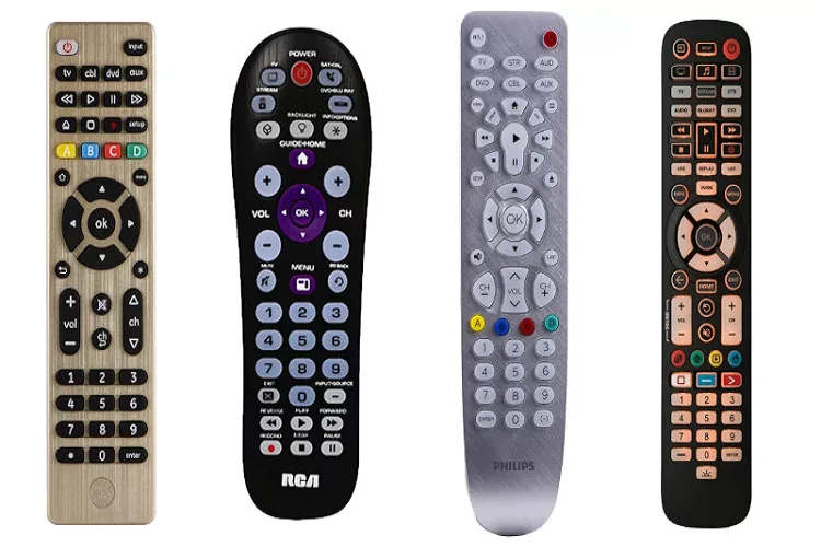 Finding Your TV Universal Remote Code: A Complete Guide