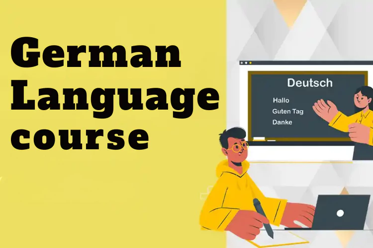 Learn German Online with Flexible and Interactive Courses