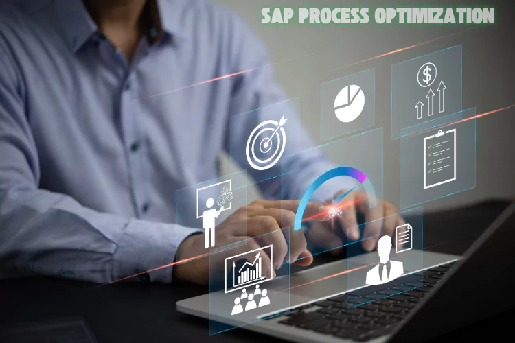 SAP Process Optimization: Boost Productivity and Profitability