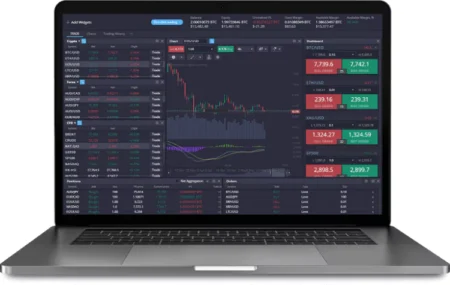 Bitcoin Prime: Understanding the Cryptocurrency Trading Platform