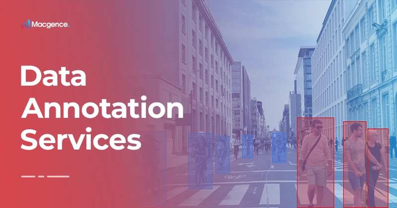 How Data Annotation Services Empower Artificial Intelligence
