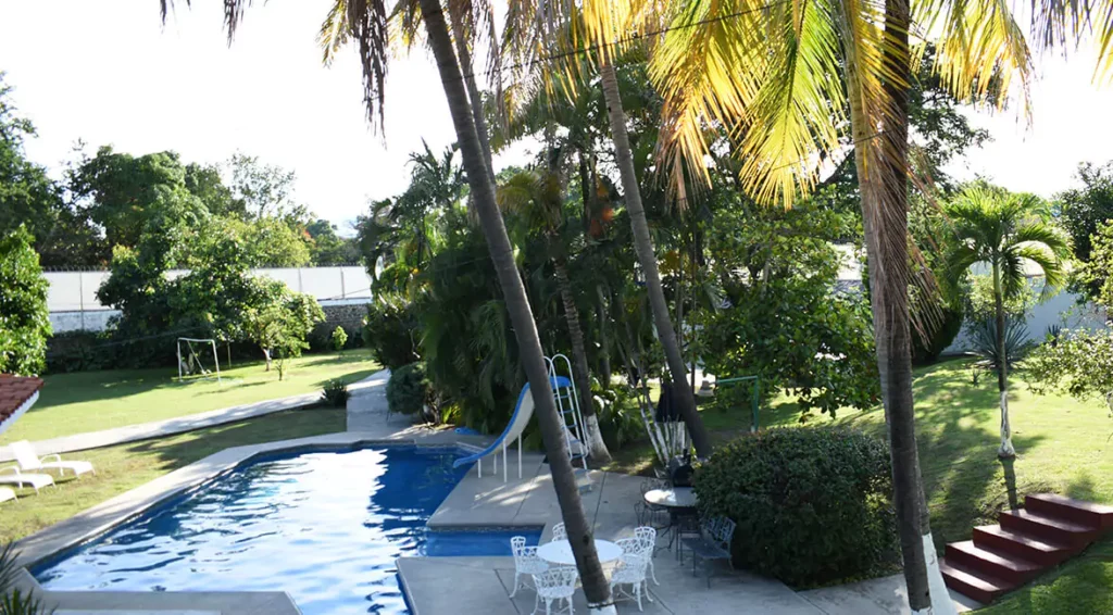 House For Sale In Cuernavaca