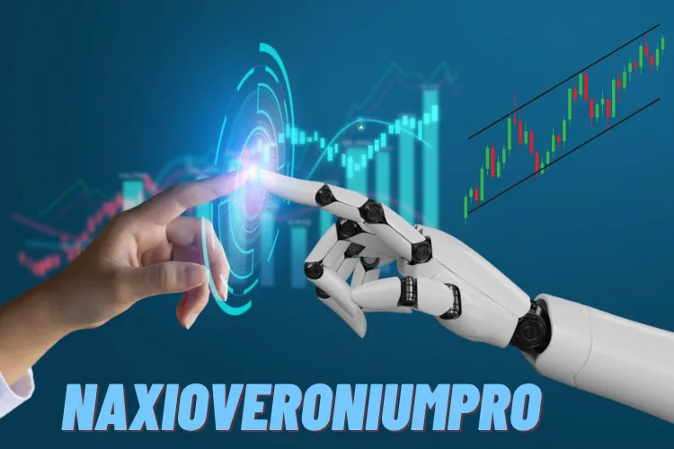 NaxioveroniumPro: Ultimate AI-Powered Trading Platform for Modern Investors