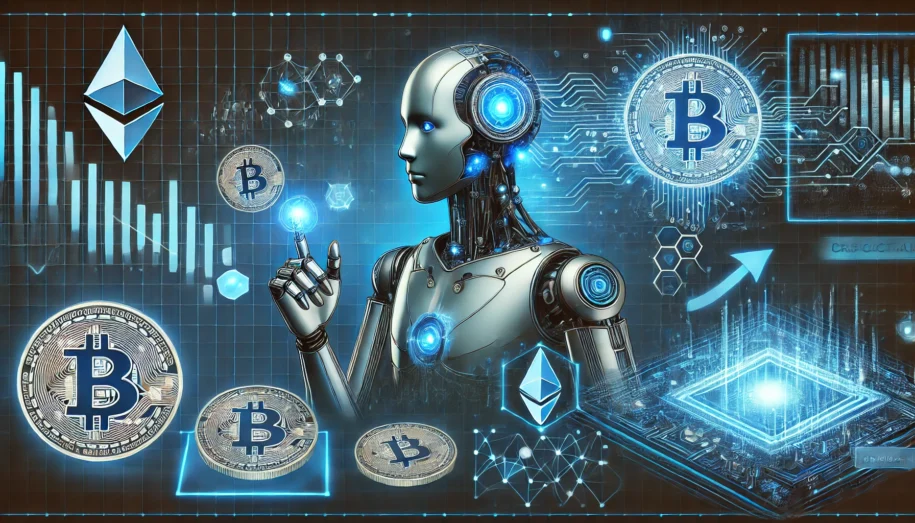 Geltorapex: Your Ultimate AI-Powered Cryptocurrency Trading and Education Platform