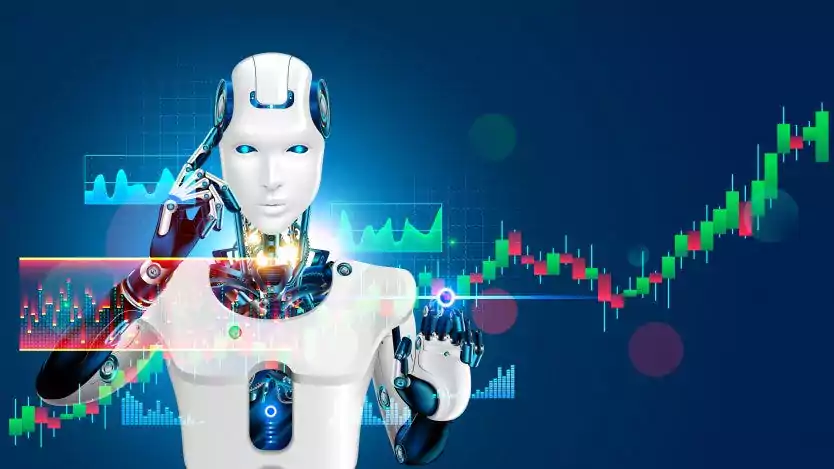 Zenitrexgent: The Ultimate AI-Powered Gateway to Smart Cryptocurrency Trading
