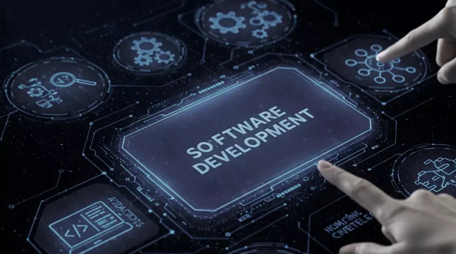 Software Development: Guide to Building Digital Solutions