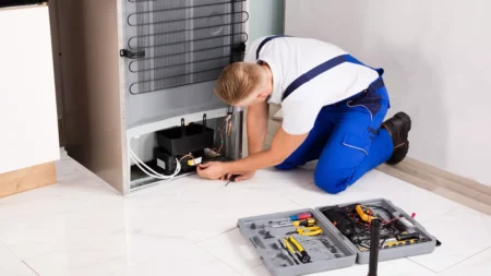 Complete Guide to Appliance & Refrigerator Repair Service