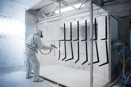 From Die Casting to Powder Coating Services: Complete Metal Finishing Solutions in Mexico