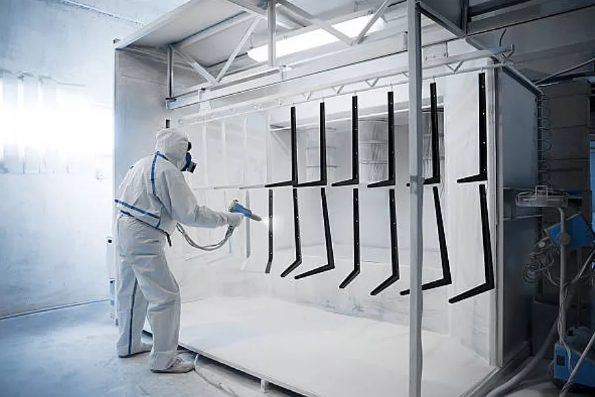 From Die Casting to Powder Coating Services: Complete Metal Finishing Solutions in Mexico