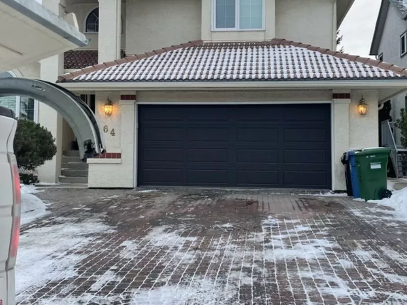 Cheap Garage Door Repair Calgary: Affordable, Fast & Reliable Service