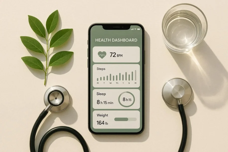 Health Threetrees Com VN: Review of the Online Health Platform